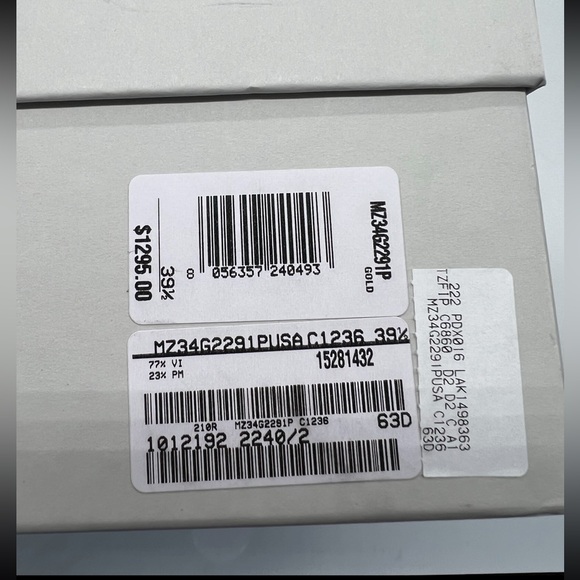 Brunello Cucinelli Low Top Lace-Up Sneakers - Picture 8 of 11